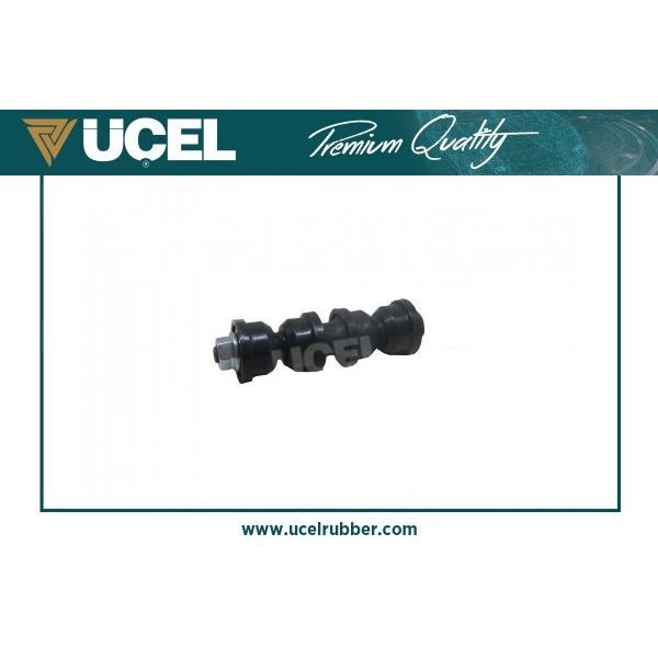 UCEL ARKA VIRAJ DEMIR UC BAGLANTI CUBUGU SET FOCUS C MAX CAP 04 08 FOCUS II CB4 04 11 FOCUS III CB8 11 14 FOCUS IIII CEW 14 / S40 II 06 12 544 V40 VOLVO II 525-526 1.6 D2 12 V50 VOLVO 1.8-2.0 54 (1500682)