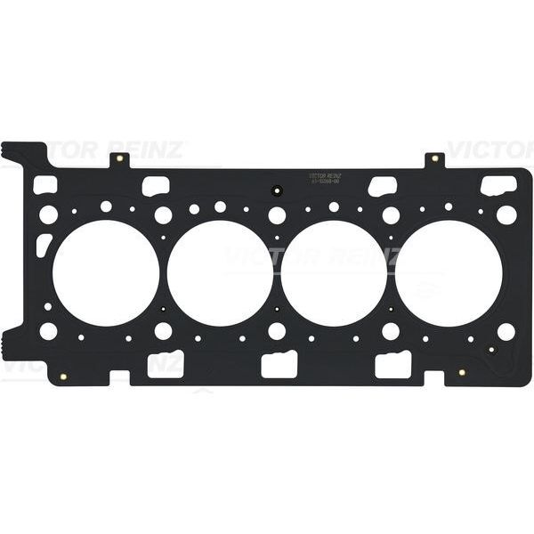 V REINZ SİLİNDİR KAPAK CONTASI RENAULT MASTER III 10> OPEL MOVANO B 10> MERCEDES X-SERISI W470 15> / NISSAN NAVARA 2.3L YS23 M9T DCI D23 15-> (1104400Q1M)