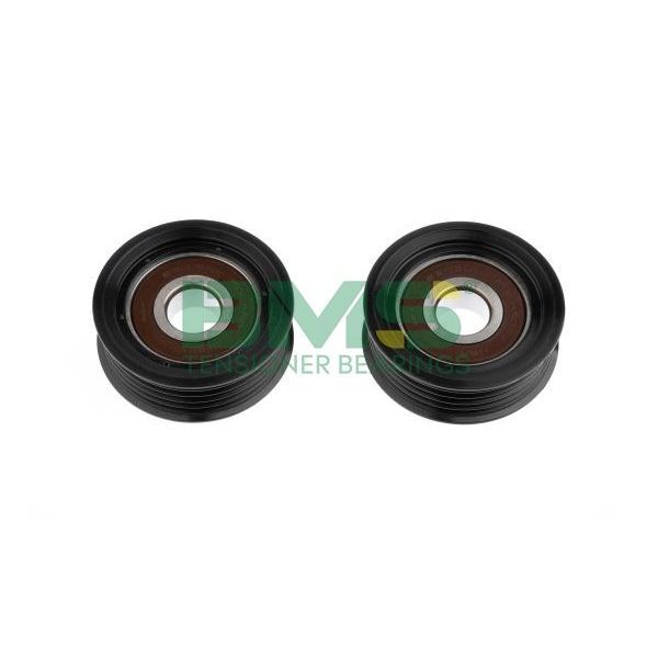 BMS ALTERNATÖR GERGİ RULMANI ACCENT ERA 2006 -> 1.5 CRDI (252872A000)