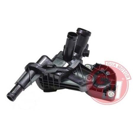 GUA TERMOSTAT VANASI RENAULT CLIO IV 12 SYMBOL III 14 CAPTUR I 13 DACIA SANDERO II 13 LOGAN II 13 0.9TCE (110616064R)