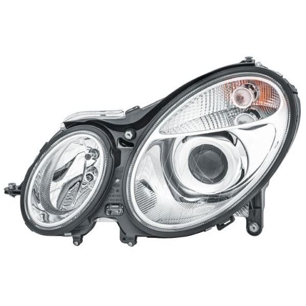 HELLA FAR KOMPLE 211 L (A2118200161)