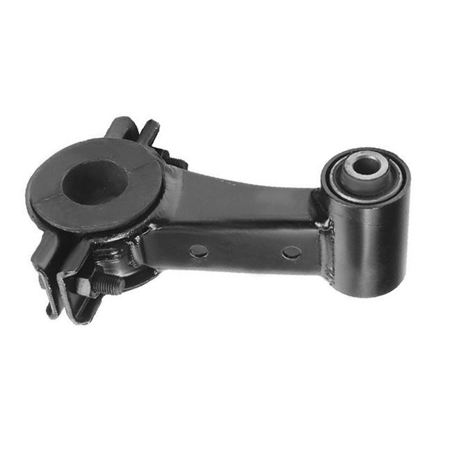 KAPIMSAN VIRAJ DEMIR AYAGI ON SAG MERCEDES ML-CLASS W163 98 05 (A1633200190)