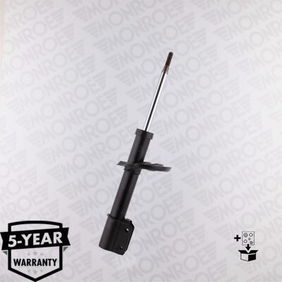 MONROE ÖN AMORTİSÖR SAĞ-SOL RENAULT EXPRESS 21 DACIA DOKKER 12 LODGY 12 GAZLI (543023778R)