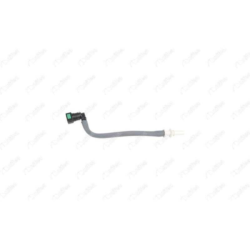 NIFEA MOTOR BLOĞU HAVA TAHLİYE HORTUMU RENAULT CLIO V 19 TALIANT 21 CAPTUR II 20 DACIA DUSTER II 19 1.0TCE (118724601R)