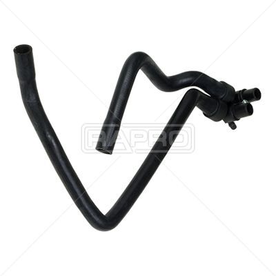 RAPRO KALORİFER HORTUMU CITROEN BERLINGO I 1.9 D (6466.63)