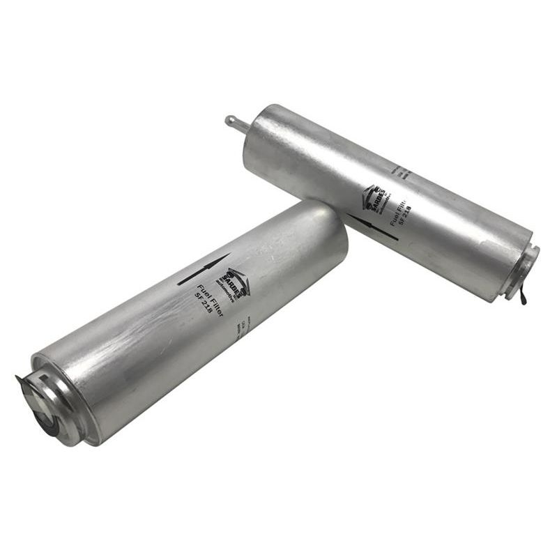 SARDES YAKIT FILTRESI BMW N47 N57 M47 M57 E90 E91 E92 E93 (13327793672)