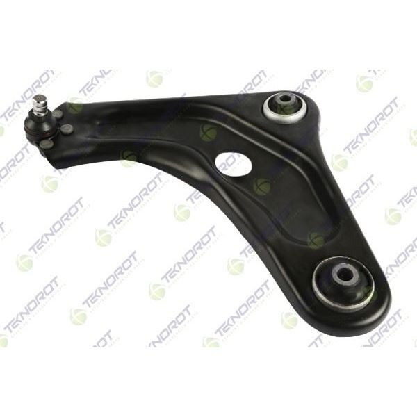 TEKNOROT SALINCAK SOL ALT KOMPLE SAC 2008 2013-- (9822126880)