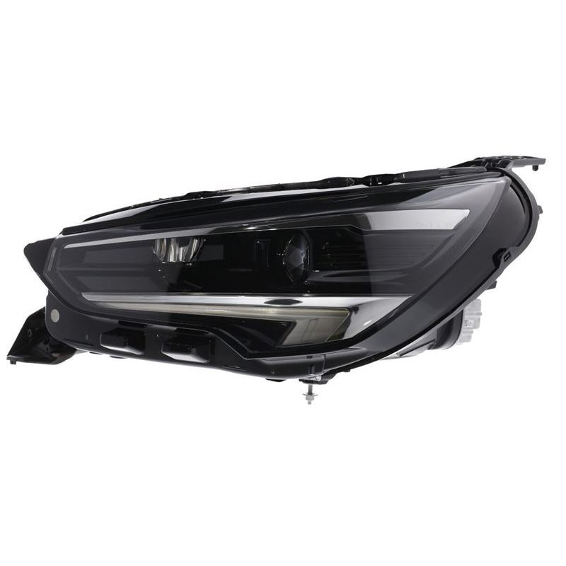 VALEO SOL FAR OPEL CORSA F 19 LED FAR P2JO (1653233280)