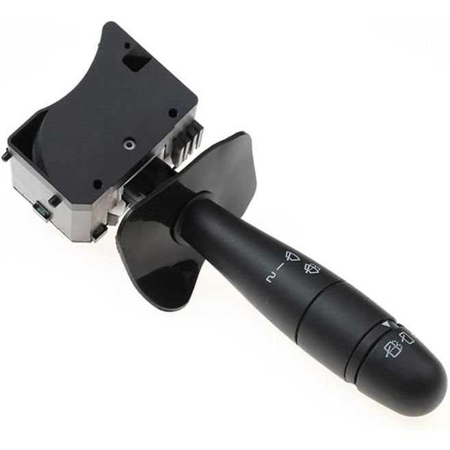 AUTODAK SİLECEK KUMANDA KOLU DACİA LOGAN 6001551358 (6001551358)