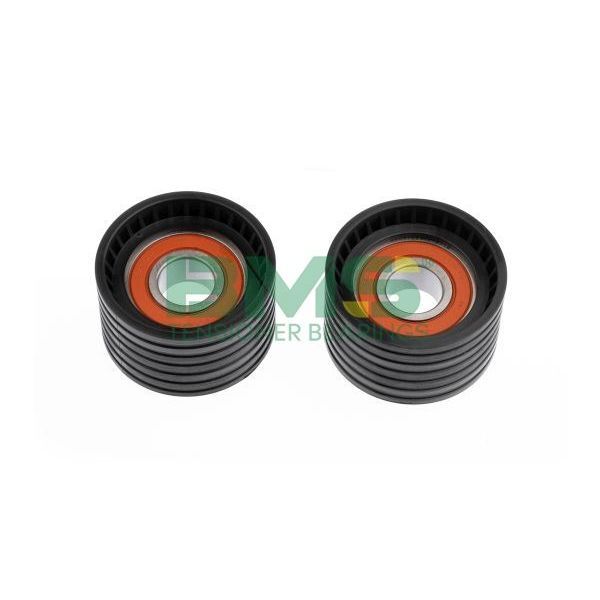 BMS ALTERNATÖR KASNAGI RULMANLI OPEL VIVARO - TRAFIC II - PRIMASTAR - CLIO II III ESPACE III IV LAGUNA I (93160244)