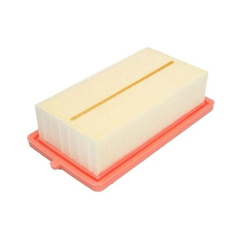 BOSCH HAVA FİLTRESİ RENAULT CLIO V 19 CAPTUR II 20 1.0TCE H4D 1.3TCE H5H 1.5DCI K9K NISSAN MICRA K14-JUKE F16 1.0 (165464PM0A)