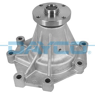 DAYCO DEVİRDAİM SU POMPASI HYUNDAI H-1 2.5L D4CB CRDI 140HP 06-> / STAREX 2.5L D4CB CRDI 140HP 02-> / KIA SORENTO 2.5L CRDI D4CB 140HP 03-> EKSANTRIK ZINCIRLI MOTORLAR IÇIN (251004A000)