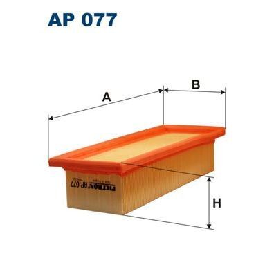 FILTRON FİLTRE (71736125)