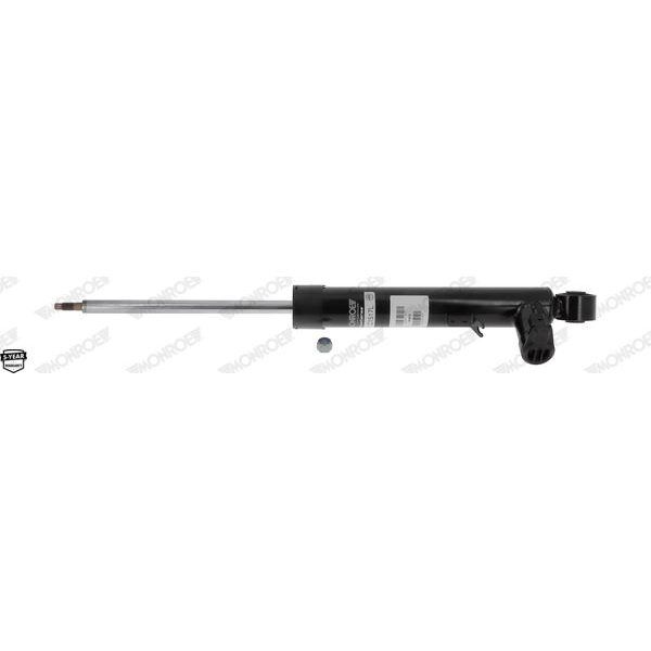 MONROE ARKA AMORTİSÖR SOL ELEKTRİKLİ VW PASSAT 2005 >2014 TOURAN 2003-2010 SHARAN 2010-2015 > C1514L GAZLI MONROE RIDESENSE ELECTRONIC SUSPENSION (3C0513046D)