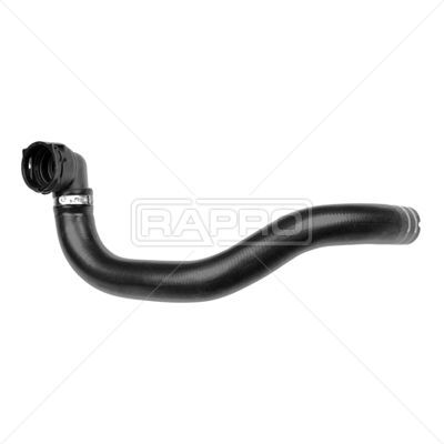 RAPRO RADYATÖR ALT HORTUMU FIAT DOBLO II 1.6 MJTD-2.0 MJTD 09 (51817696)