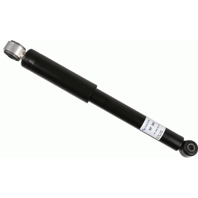 SACHS AMORTİSÖR VİTO 638 ARKA GAZLI KÖRÜKLÜ (A6383261200)