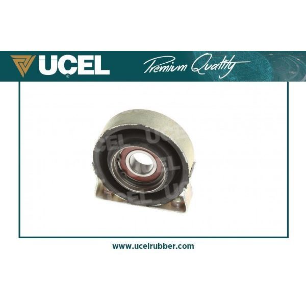 UCEL ŞAFT ASKI TAKOZU RULMANLI FIAT 131 (4188676)