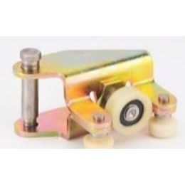 WPI KAPI SÜRGÜ MEKANİZMASI ORTA-SOL-KOLSUZ TRANSPORTER T4 (701843335A)