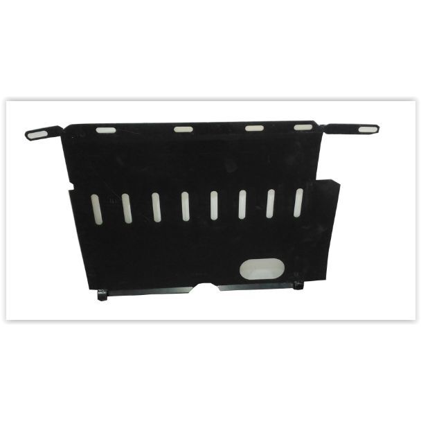 AUTOPARCT KARTER MUHAFAZASI CONNECT DEMİR-TÜM MOD