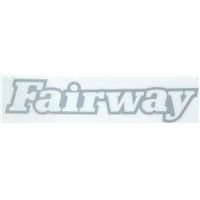 AYHAN ARKA YAZI FAIRWAY R9