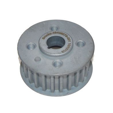 BRUCKE KRANK DİŞLİSİ FIAT DOBLO-BRAVO-GRANDE PUNTO-MAREA-STILO 1.9 D (46436278)