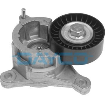 DAYCO ALTERNATÖR GERGİ RULMANI P206-P307-P406-P407-P607 2.0 P406-P407 1.8 C5-C4-C8-JUMPY-XSARA 1.8 16V (5751.61)