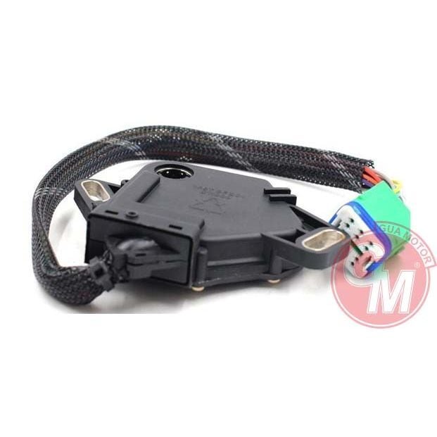 GUA OTOMATİK ŞANZUMAN KONTAKTÖRÜ RENAULT CLIO-LAGUNA-MEGANE 1.4-1.6 K4M-J-F4R-1.9 PEUGEOT 2008-208-306- 308-C3-C5-DS3-XSARA-JUMPY-EXPERT (1635684480)