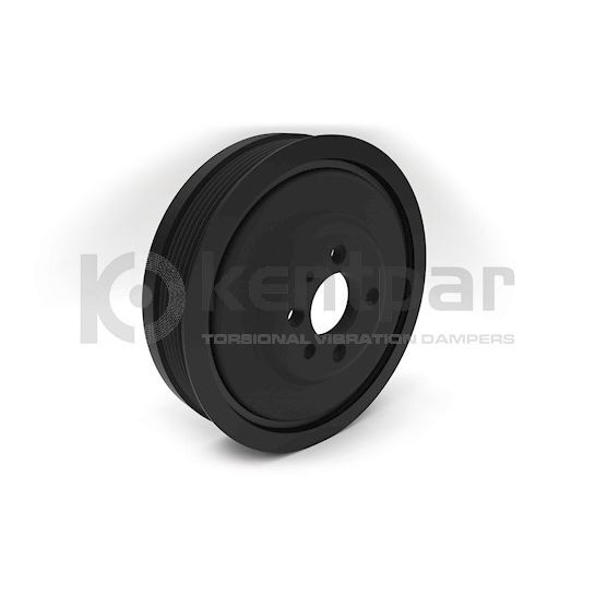 KENTPAR KRANK KASNAĞI POLO-A2-CORDOBO-IBIZA IV-FABIA 1.4 TDI (045105243)