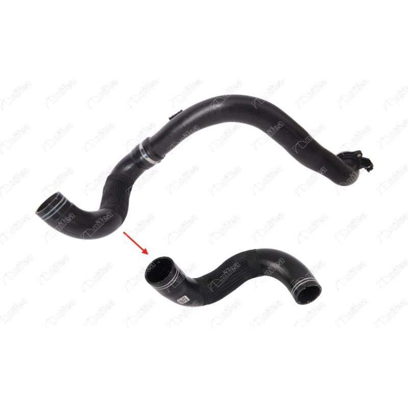 NIFEA TURBO HORTUMU (51964158)