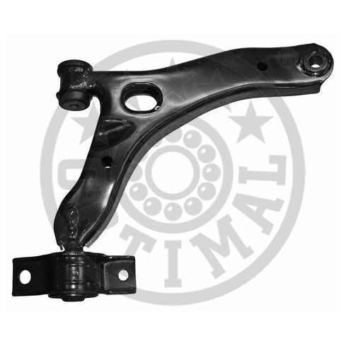 OPTIMAL SALINCAK SAG ALT KOMPLE SAC TOURNEO CONNECT TC7 02 14 ROTILSIZ (2320446)