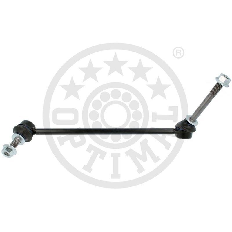 OPTIMAL ASKI ROTU ON SOL BMW G05 G18 F95 G06 F96 G07 G09 (31356881807)