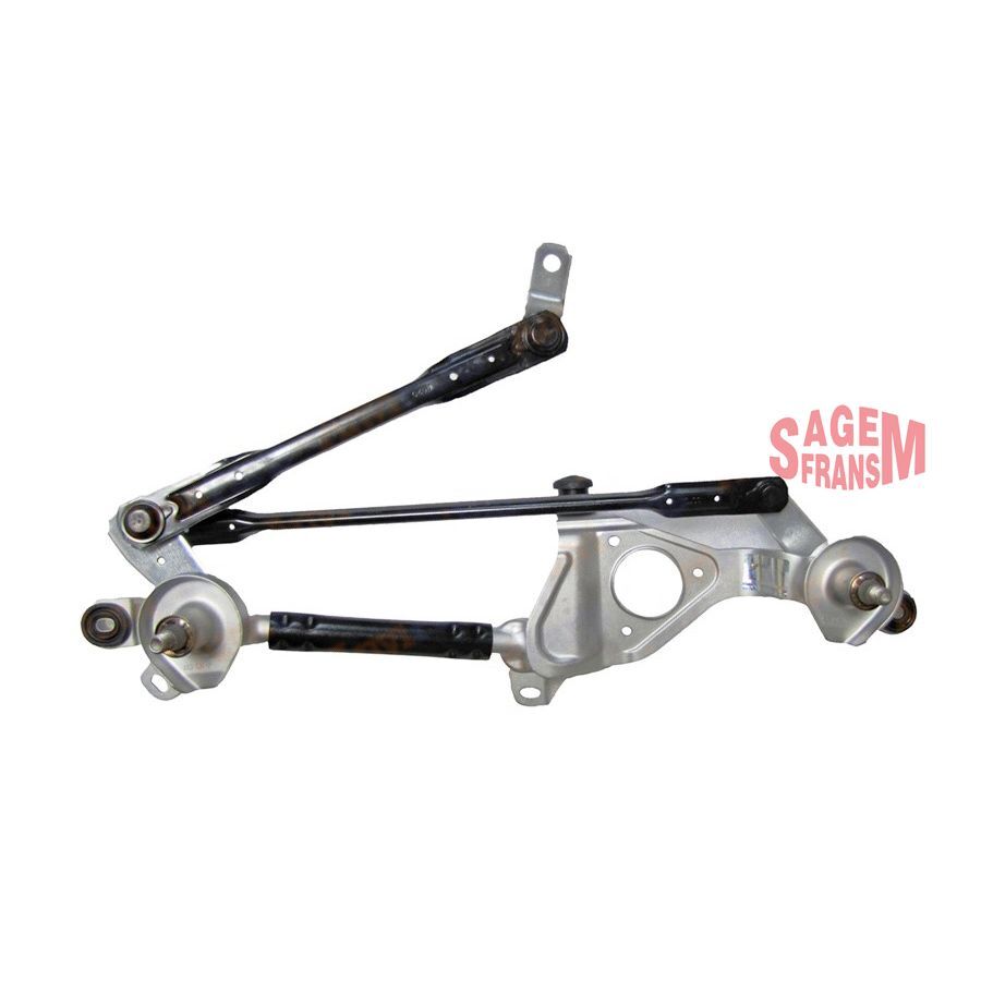 SAGEM SİLECEK MEKANİZMASI MOTORSUZ ACCENT BLUE (981201R000)