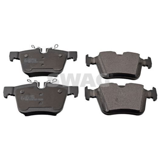 SWAG ARKA BALATA RANGE ROVER VELAR 2.0 D (31471266)