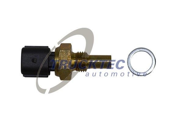 Trucktec Isı Gösterge Müşürü (A011 542 51 17)