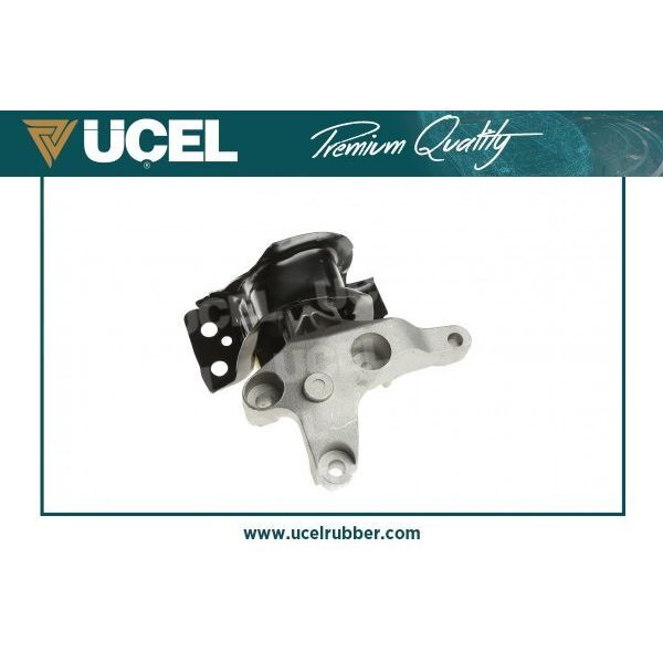 UCEL MOTOR TAKOZU SAĞ DACIA DUSTER 4X4 1.5 DCI (112107399R)