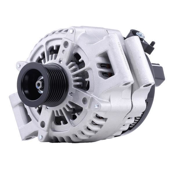 BOSCH ALTERNATÖR KOMPLE 14V 100A CORSA C-D-ASTRA H-MERIVA A-TIGRA B 1.0-1.2-1.4 XE-XEP (1202438)