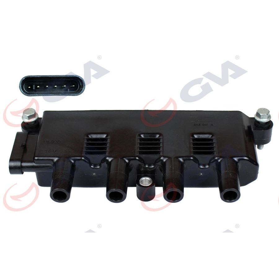 GVA ATEŞLEME BOBİNİ FIAT 500 09> DOBLO 05> GRANDE PUNTO 07> LİNEA 07> PALIO 05> 1.4 (55200112)