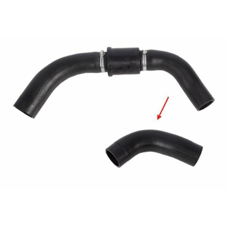 KAUTEK TURBO HOSE EXCLUDING PLASTIC PIPE SMALL HOSE FORD TRANSIT MINIBÜSOTOBÜS FD FB FS FZ FC 2006-2 (6C116K683BD)