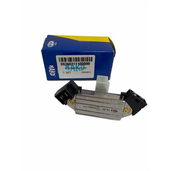 MAKO KONJEKTÖR R9-R11-R12-R19 KLİMALI