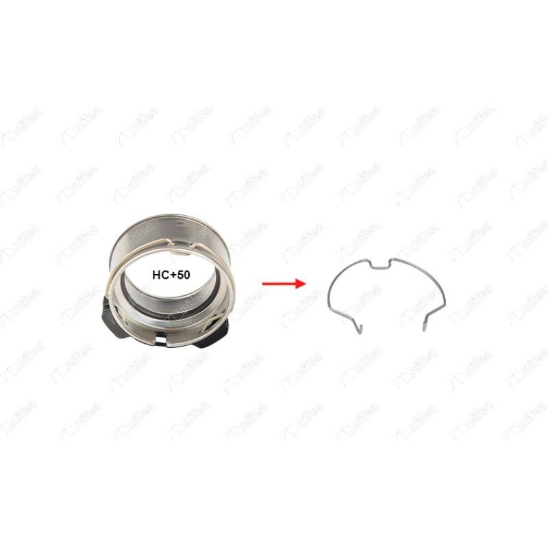 NIFEA TURBO HORTUM SEKMANI HC 50 ASTRA K-INSIGNIA A -SPRINTER-VITO (10306)