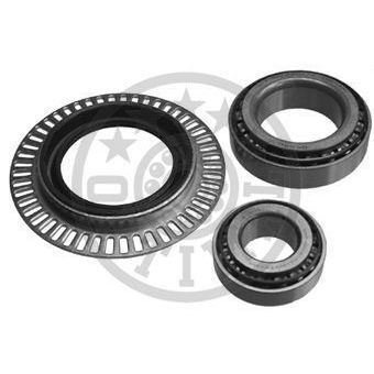 OPTIMAL TEKERLEK RULMAN TAKIMI ÖN 220 (A2203300725)