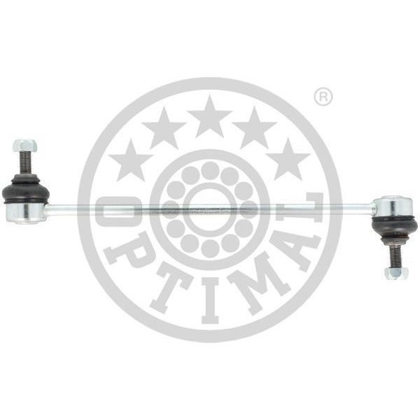 OPTIMAL Z ROTU FIAT DOBLO III 10 OPEL COMBO D 10 1.3D MTJ 1.6D MTJ 2.0D MTJ (350198)