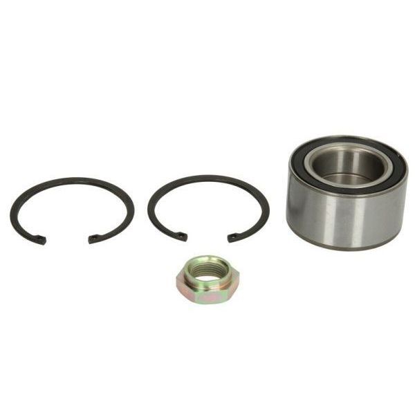 SKF ÖN TEKER RULMANI PASSAT-AUDI 100-80 70-90 (321498625A)