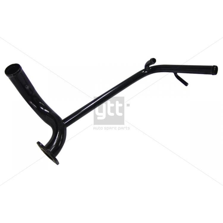 YTT ZET KALORİFER BORUSU SLX (7672435)