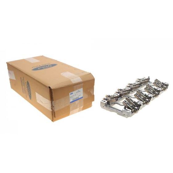 FORD KÜLBÜTÖR KÖPRÜSÜ TUŞ TAKIMI DUCATO-BOXER-JUMPER 2.2HDI- TRANSIT V362 2.2TDCI 155PS 11 17 2.4TDCI 100-120-140PS 07 11 (0903.H2)