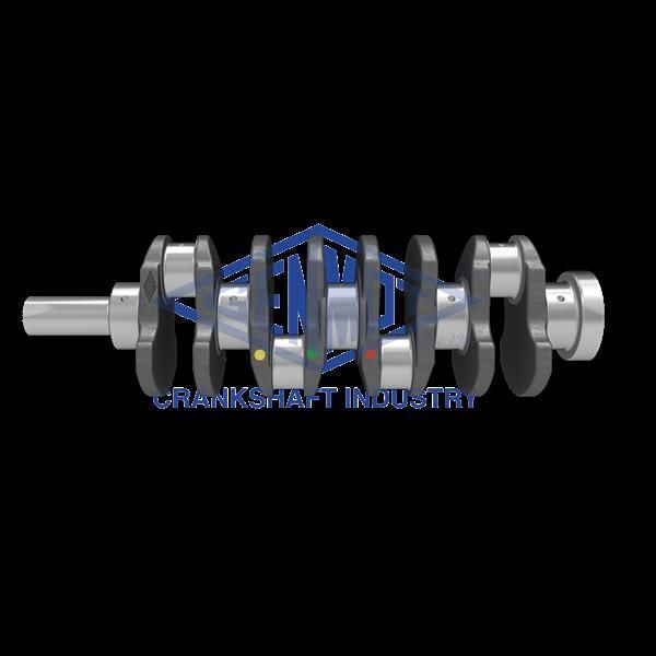 GENMOT KRANK MAZDA B2500 12V BT50 06- 16V MAZDA B 2500 PICKUP (VL0111300)