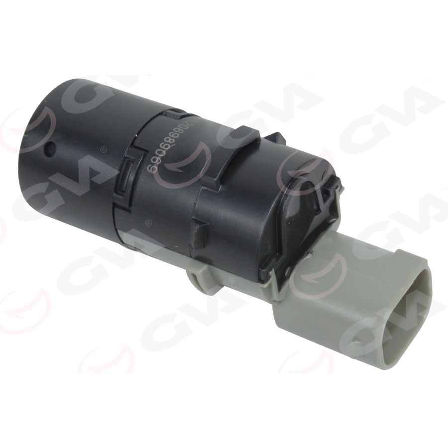 GVA PARK SENSORU ON ARKA PTS SIYAH BMW E39 E65 3 E83 5 E53 (66206989069)