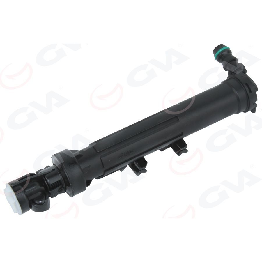 GVA FAR YIKAMA ROBOTU SOL MERCEDES GLK-CLASS X204 12>15 (A2048602347)