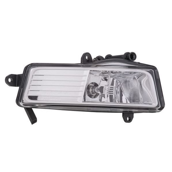 HELLA SİS FARI A6 09>11 SAĞ (009963121)