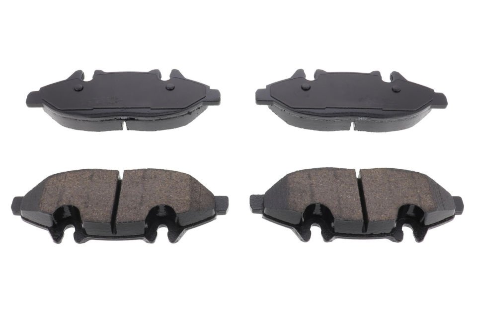 Kyburg Fren Balatası Ön W639 (A001 421 09 10)